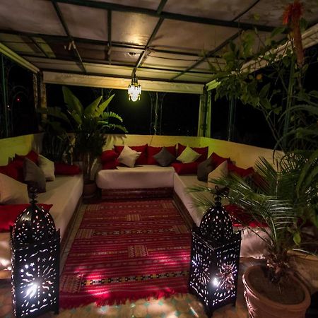 Dar Mehdi Hotel Фес Екстериор снимка
