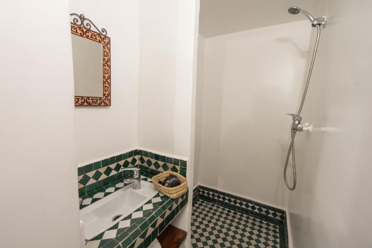 Dar Mehdi Hotel Фес Екстериор снимка