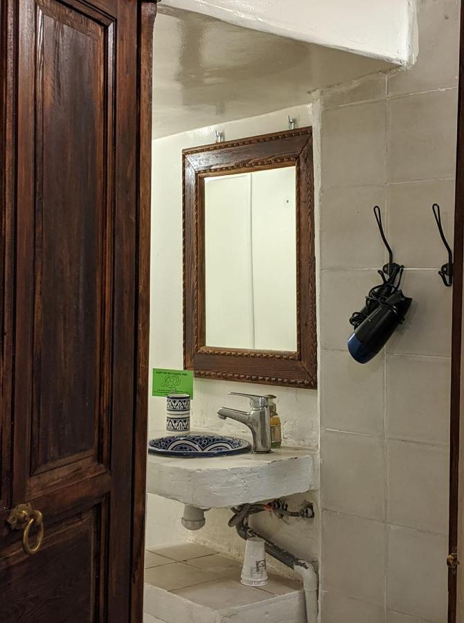 Dar Mehdi Hotel Фес Екстериор снимка