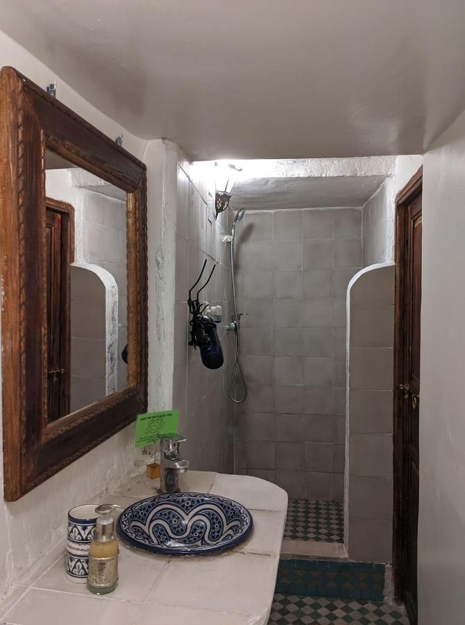 Dar Mehdi Hotel Фес Екстериор снимка